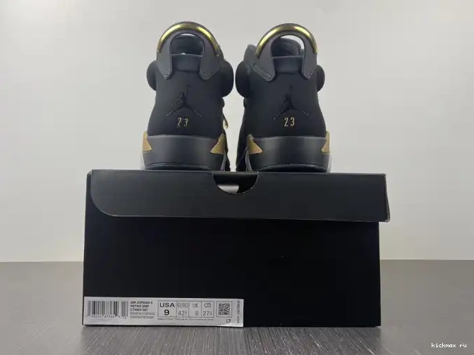 Rep Kickmax Retro Air DMP 6 CT4954-007 (2020) Jordan 0407